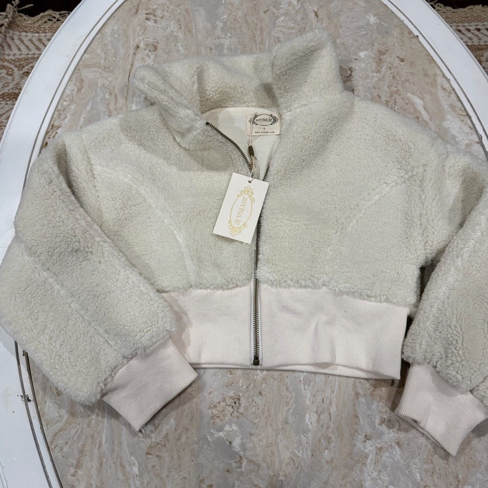 Mia Joy jacket